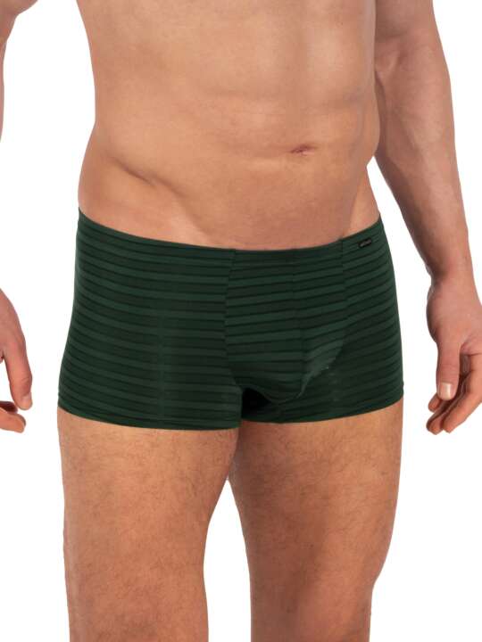 109341O Shorty RED2329 Olaf Benz Green face