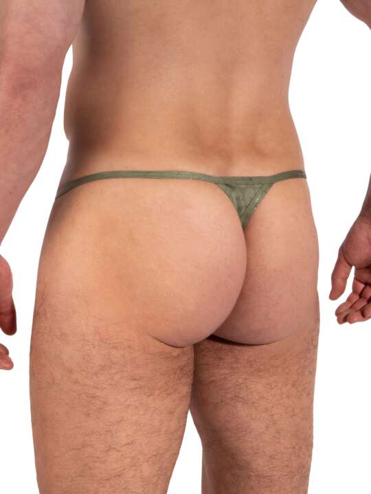 212340M String Stripper M2335 Manstore Khaki face