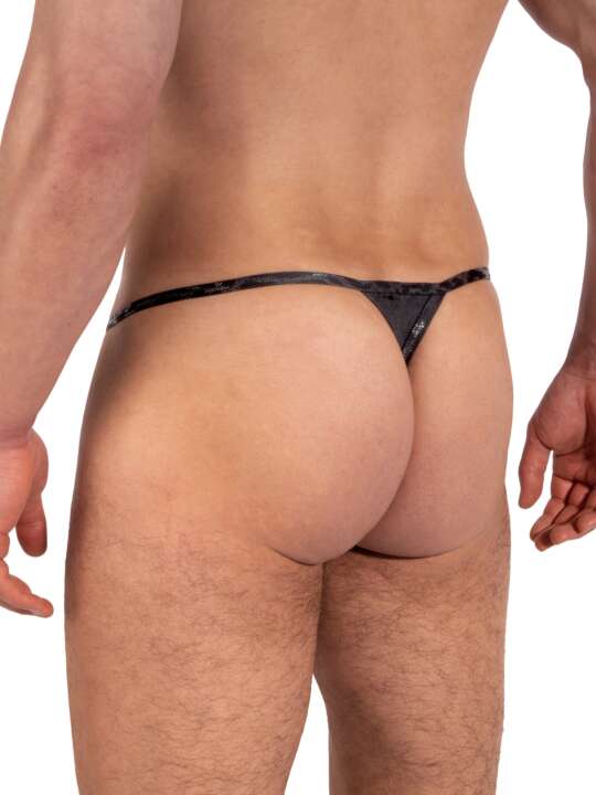 212340M String Stripper M2335 Manstore Black face