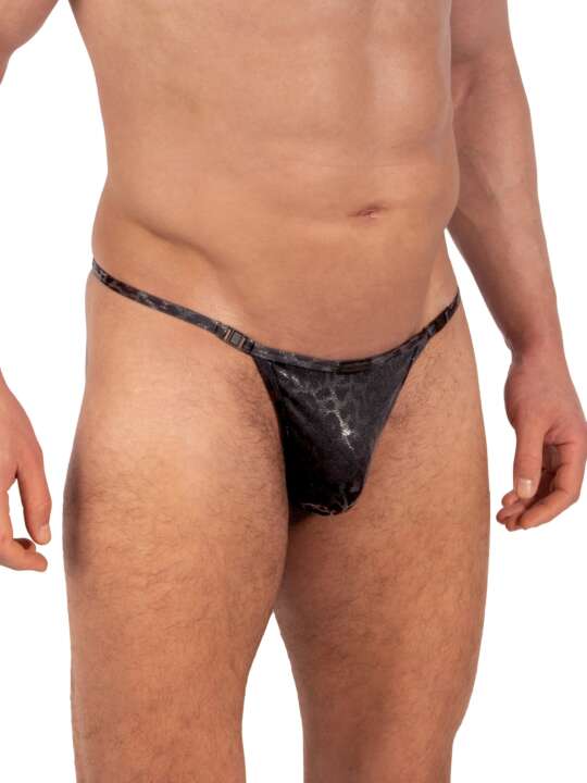 212340M String Stripper M2335 Manstore Black face