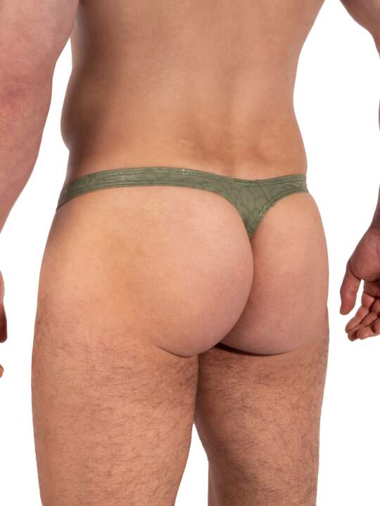212341M String Tower M2335 Manstore Khaki face