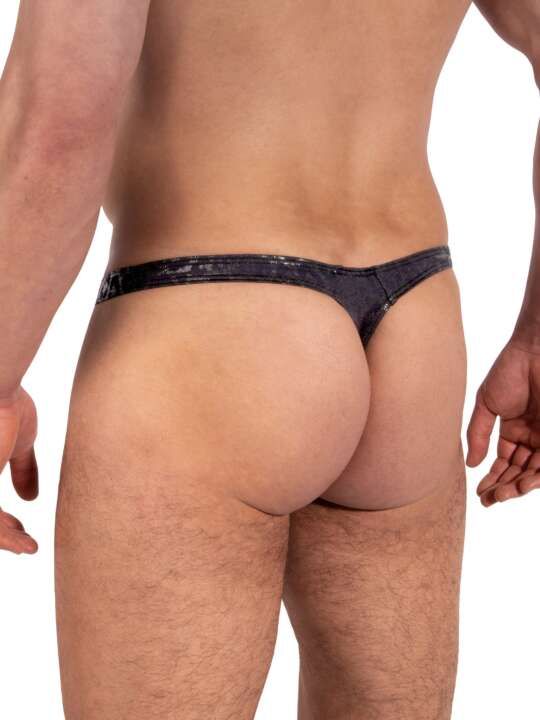212341M String Tower M2335 Manstore Black face