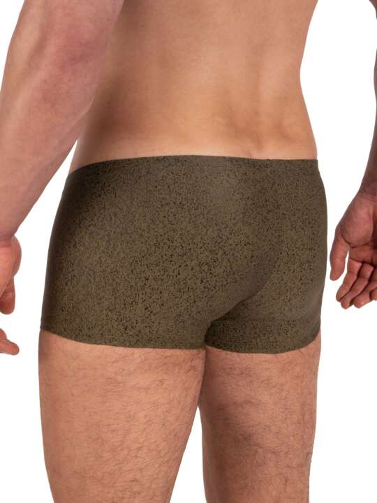 212351M Shorty M2336 Manstore Khaki face