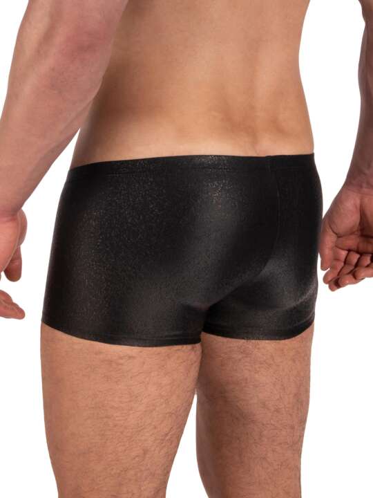 212351M Shorty M2336 Manstore Black face