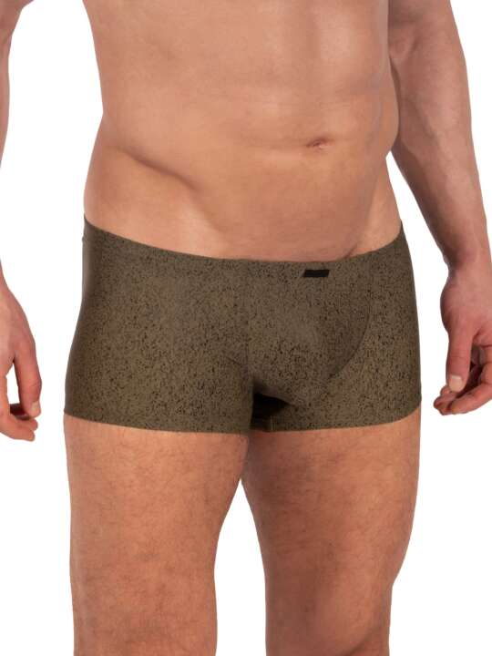 212351M Shorty M2336 Manstore Khaki face