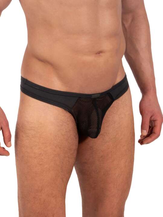 212330M String Tower M2334 Manstore Black face