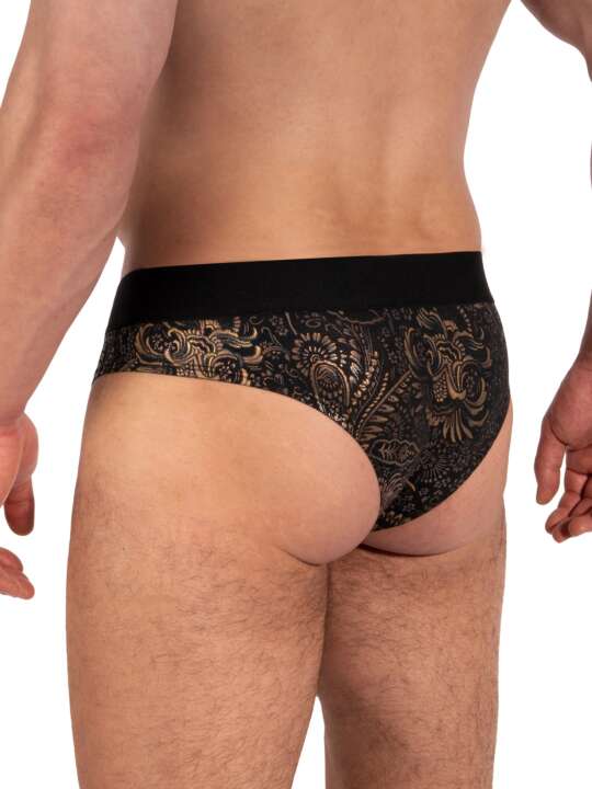 212356M Slip M2337 Manstore Black face