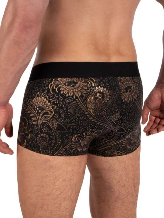 212357M Shorty M2337 Manstore Black face