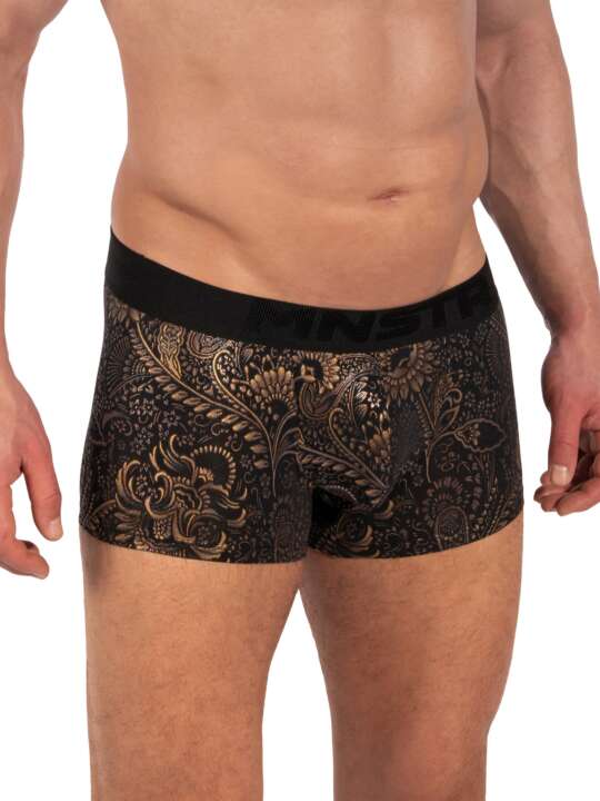 212357M Shorty M2337 Manstore Black face