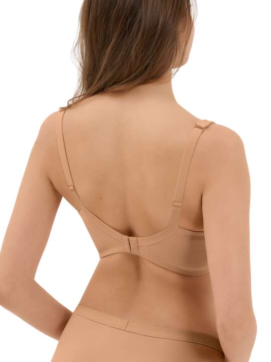 20333LI Soutien-gorge confort sans armatures Maya Lisca Peau face