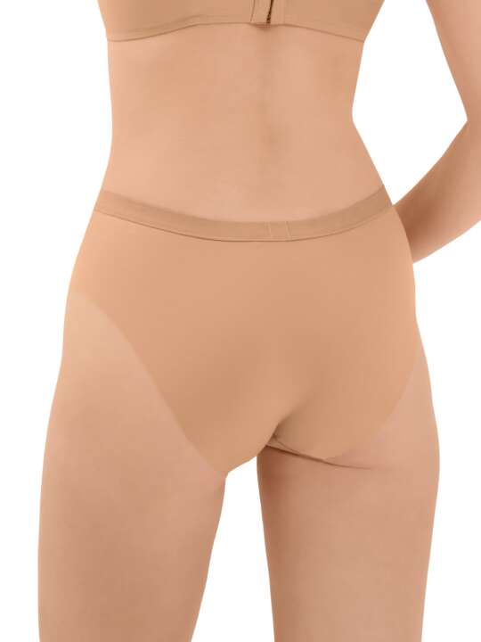 22295LI Slip Maya Lisca Peau face