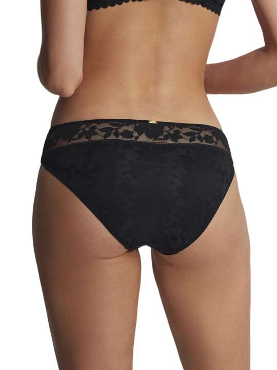 61002SE Slip Gabrielle Selmark Black face