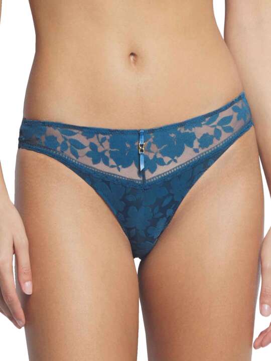 61002SE Slip Gabrielle Selmark Blue face