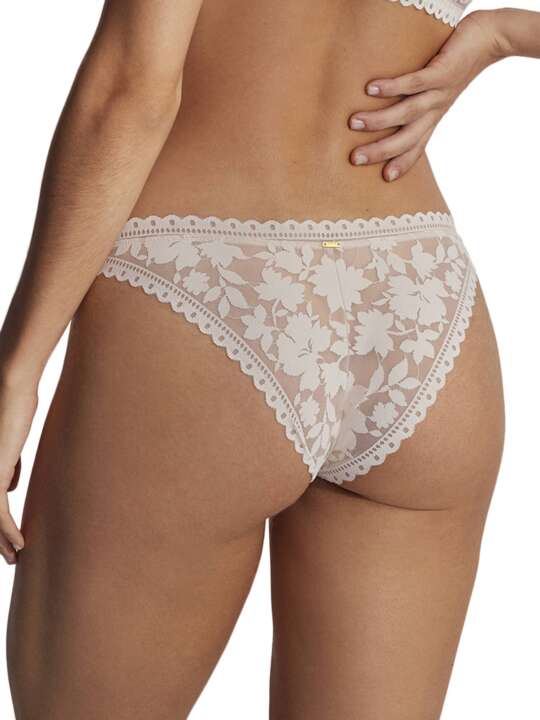 61004SE Brazilian Gabrielle Selmark Beige face