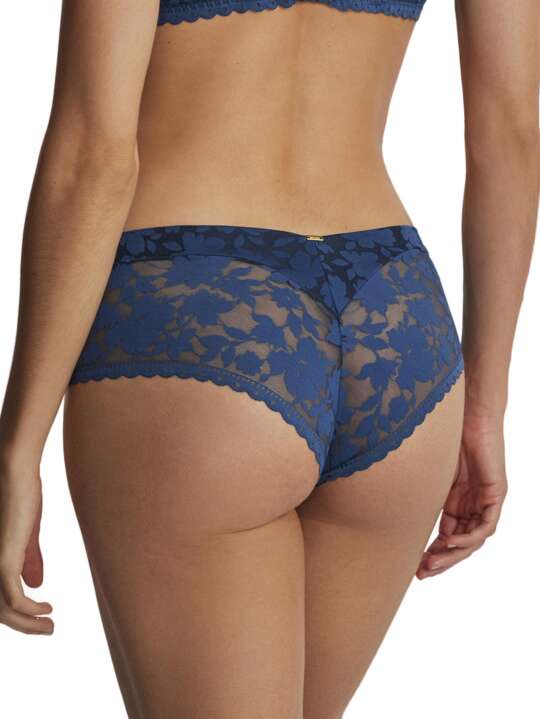 61005SE Shorty Gabrielle Selmark Blue face