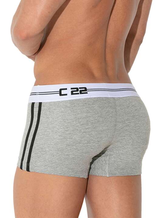 1989COD Boxer Power Code22 Grey face
