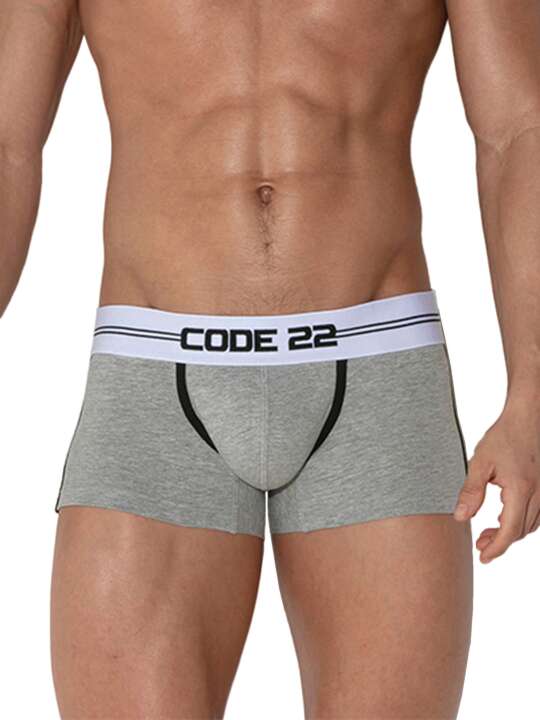 1989COD Boxer Power Code22 Grey face