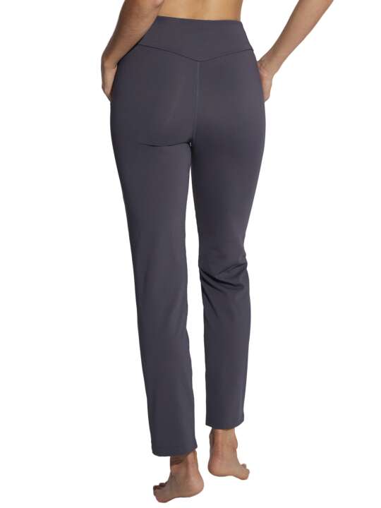 ST576SE Pantalon de jogging Tech ST5 Selmark Gris face