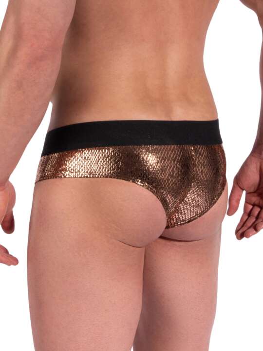 212391M Slip M2368 Nightclub Manstore Brown face