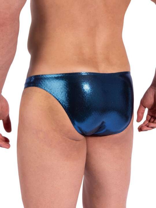 212462M Swimwear M2377 Beachclub Manstore Blue face