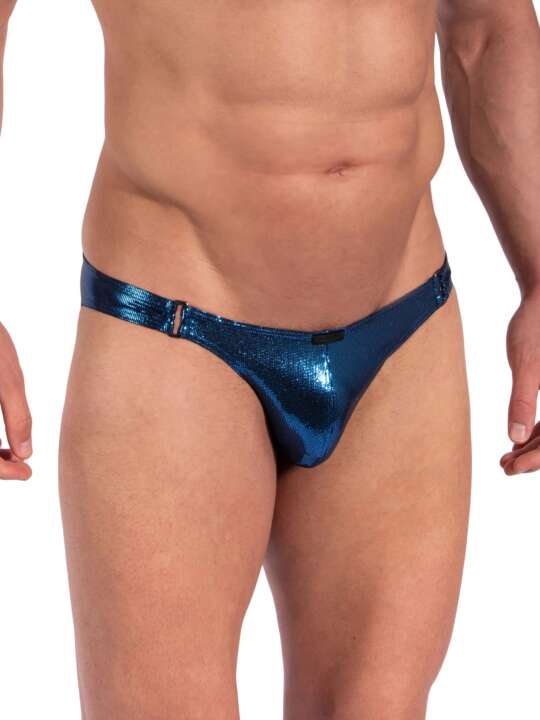 212462M Swimwear M2377 Beachclub Manstore Blue face