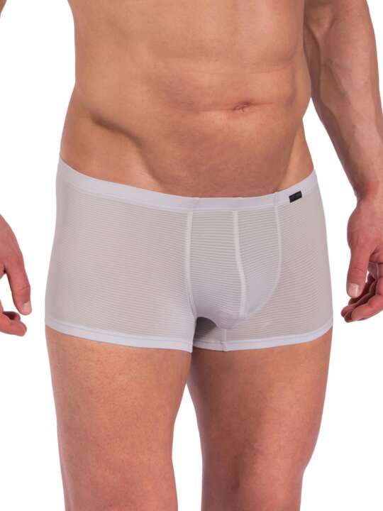 105830O Shorty RED1201 Olaf Benz Light Grey face
