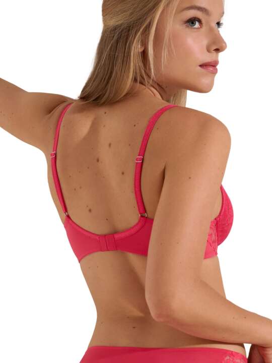 20355LI Preformed bra Naty Lisca Coral face