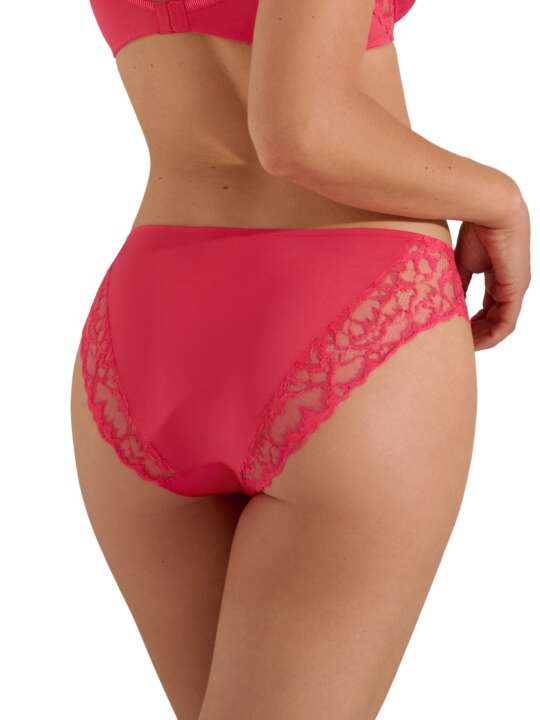 22310LI Slip Naty Lisca Coral face