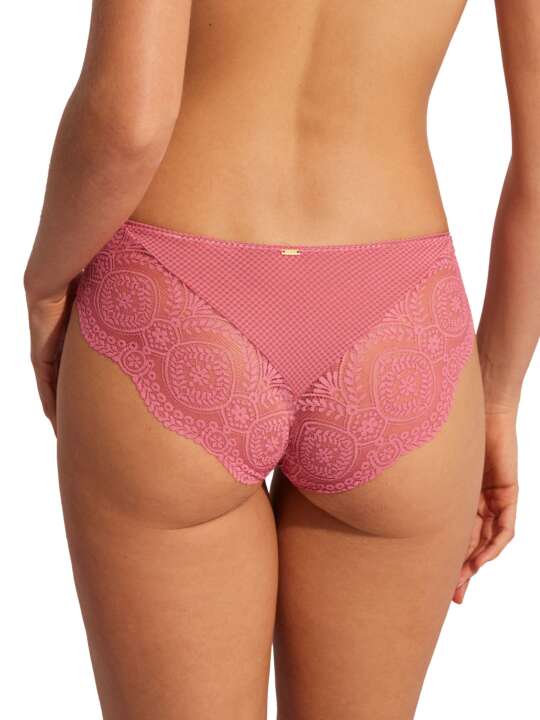 31102SE Slip Matilda Selmark Pink face
