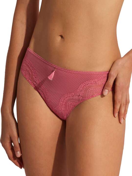 31102SE Slip Matilda Selmark Pink face