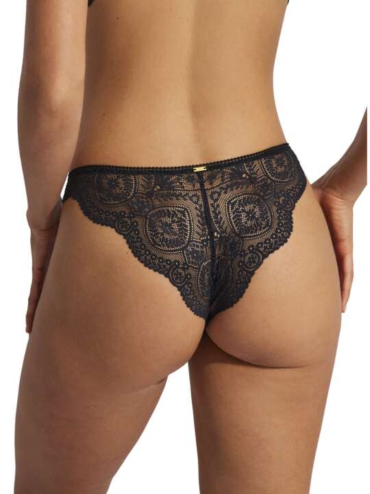 31104SE Brazilian Matilda Selmark Black face
