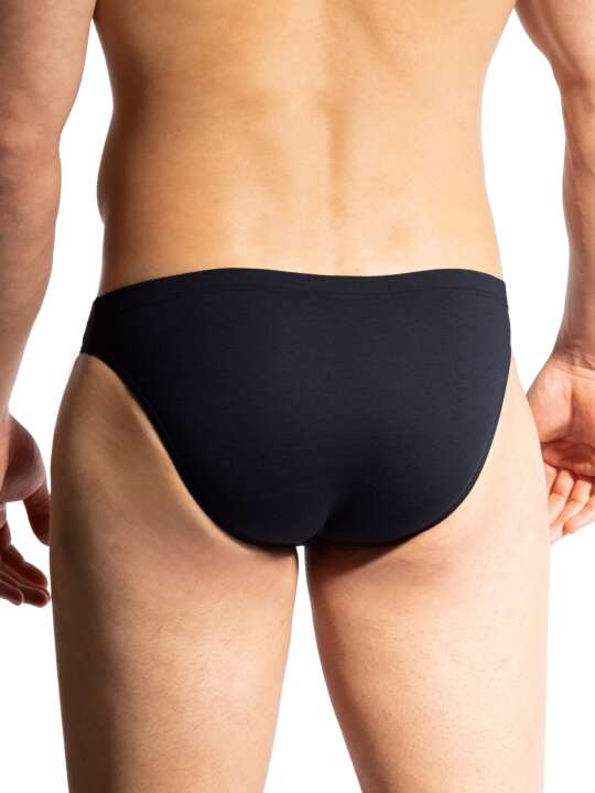 109501O Briefs RED2400 Olaf Benz Blue face