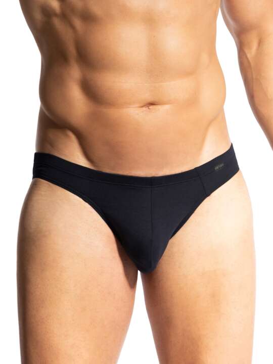 109501O Briefs RED2400 Olaf Benz Blue face