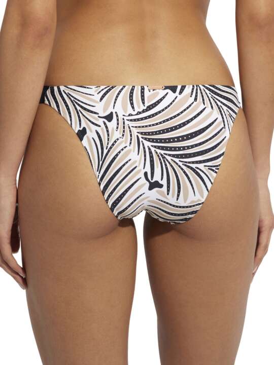 BK707SE Low waist swimwear Tanzania Selmark Mare Black face