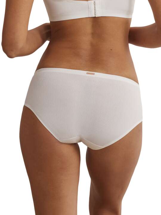 10602SE Slip One Confort Selmark White face