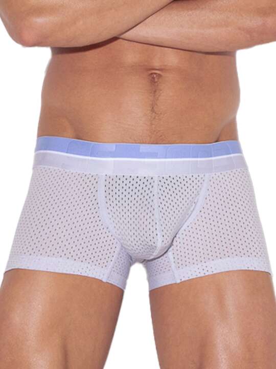 2112COD Shorty Mesh Bay Code22 Violet face