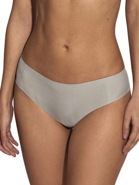 10604SE Brésilien One Selmark Taupe face