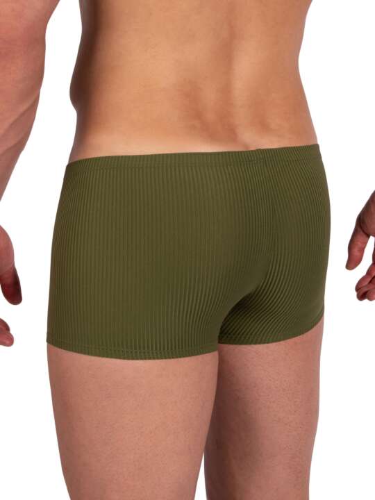 212494M Shorty M2387 Manstore Kaki face