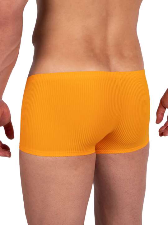 212494M Shorty M2387 Manstore Orange face