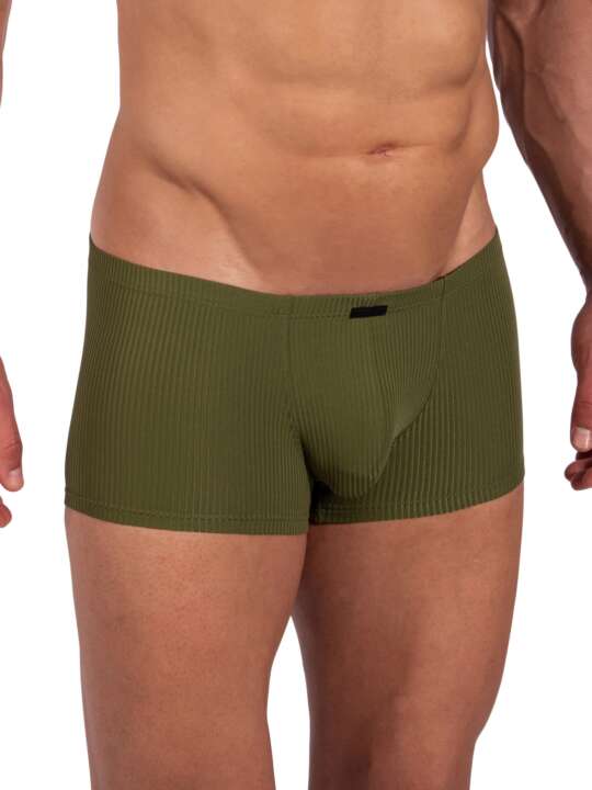 212494M Shorty M2387 Manstore Kaki face