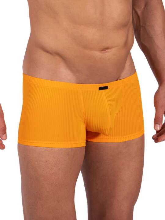 212494M Shorty M2387 Manstore Orange face