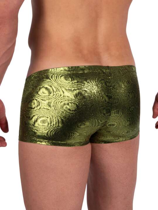 212497M Shorty M2389 Manstore Vert face