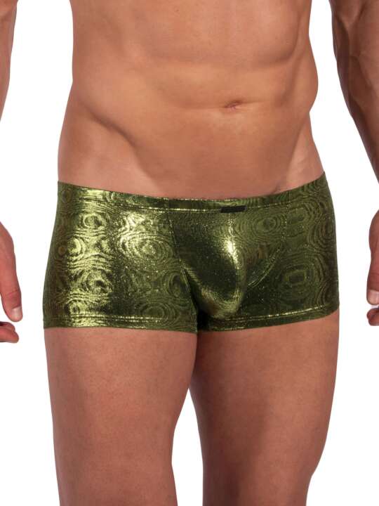 212497M Shorty M2389 Manstore Vert face