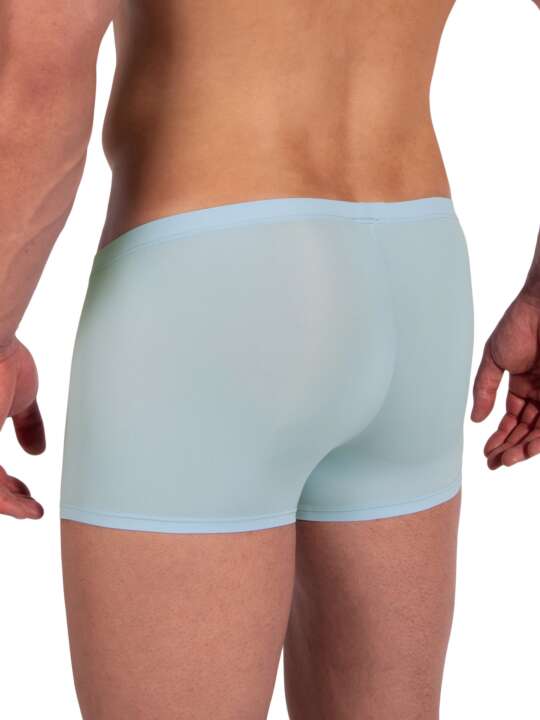 109451O Shorty RED2382 Olaf Benz Sky Blue face