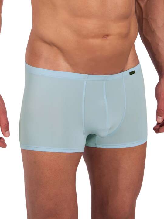 109451O Shorty RED2382 Olaf Benz Sky Blue face