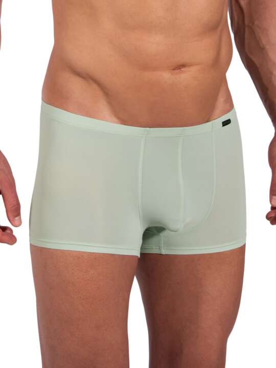 109451O Shorty RED2382 Olaf Benz Green face