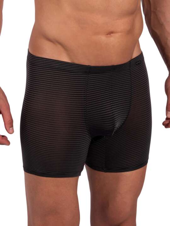 109460O Boxer RED2384 Olaf Benz Black face