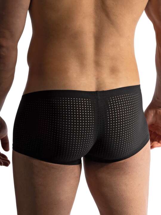 212540M Shorty Bungee M2412 Manstore Noir face