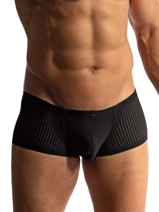 212540M Shorty Bungee M2412 Manstore Noir face