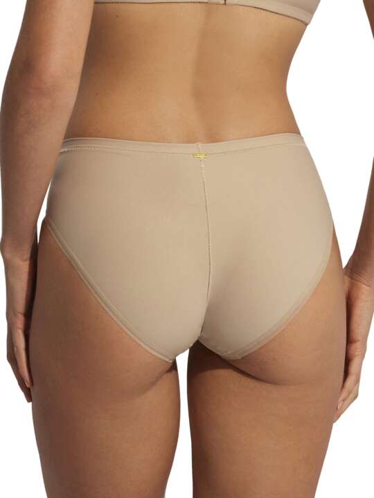 10802SE Shorty briefs Curves Selmark Skin face